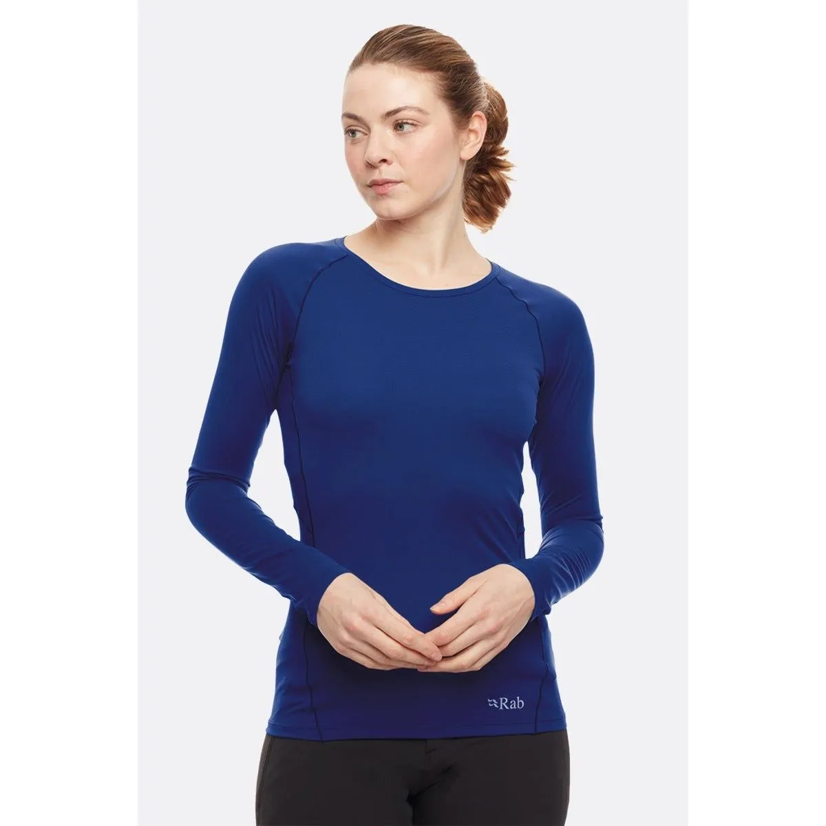 Rab Force LS Women's