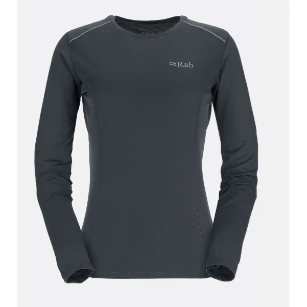 Rab Force LS Women's