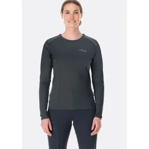 Rab Force LS Women's