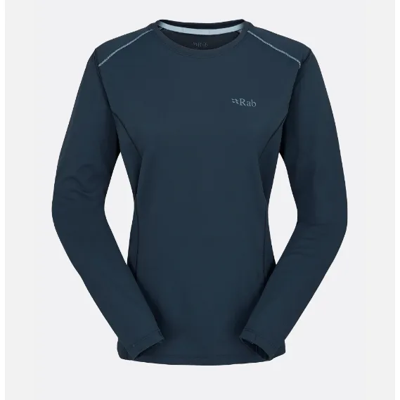 Rab Force LS Women's