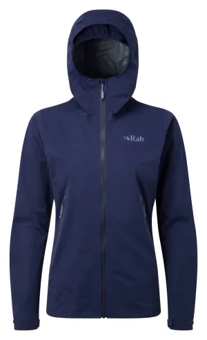 Rab Women's Kinetic Plus Jacket