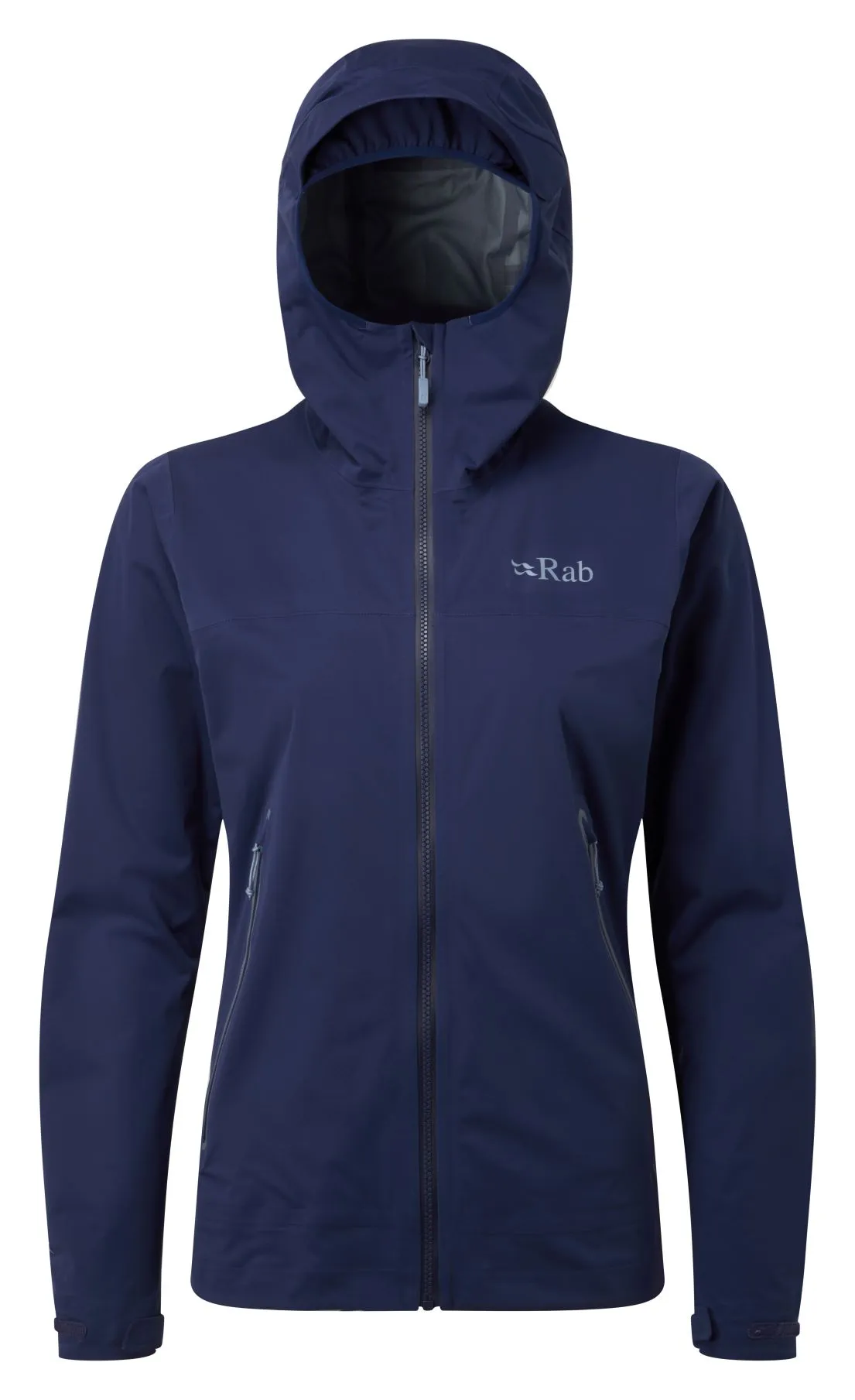 Rab Women's Kinetic Plus Jacket
