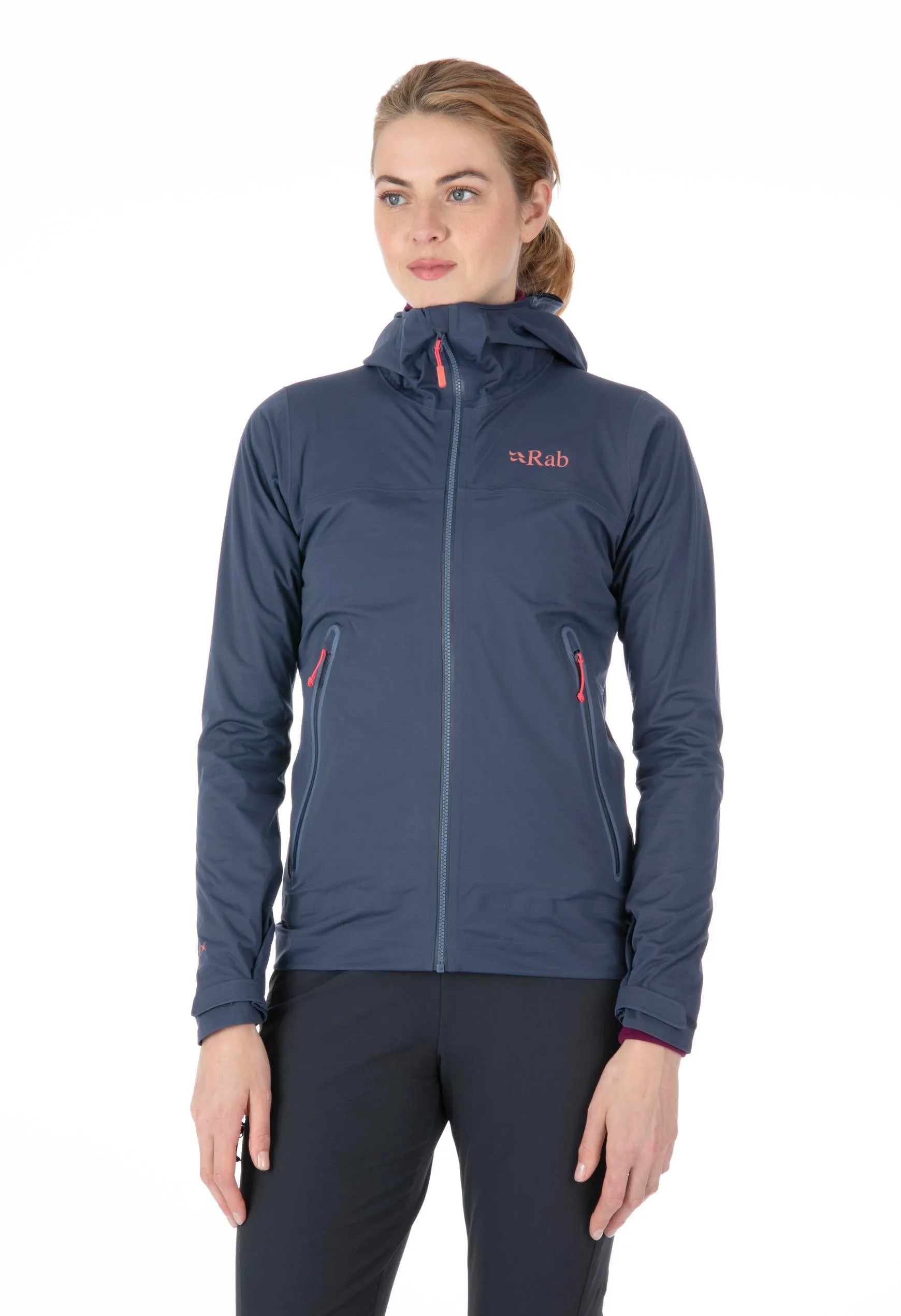 Rab Women's Kinetic Plus Jacket