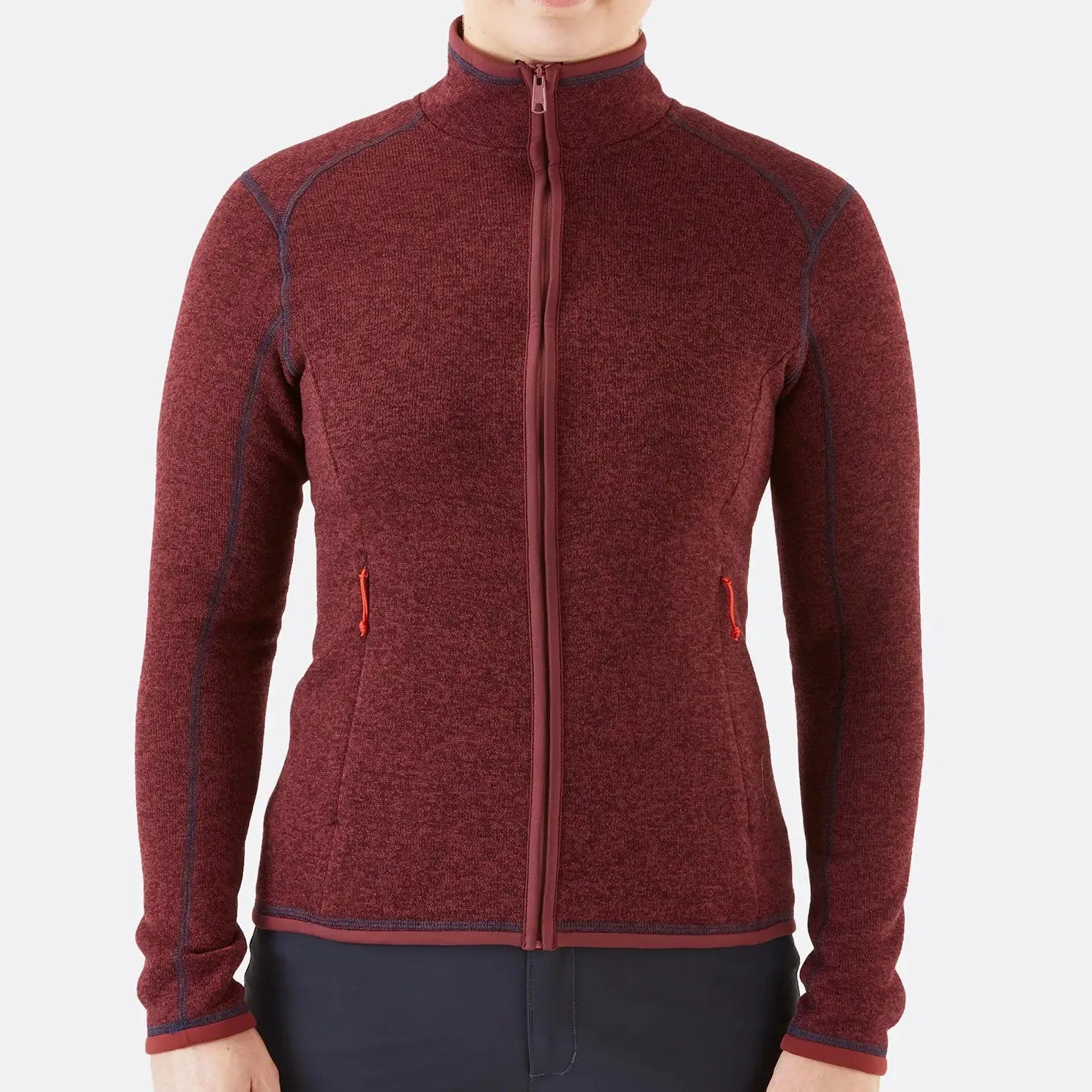 Rab - Women's Quest Fleece Jacket