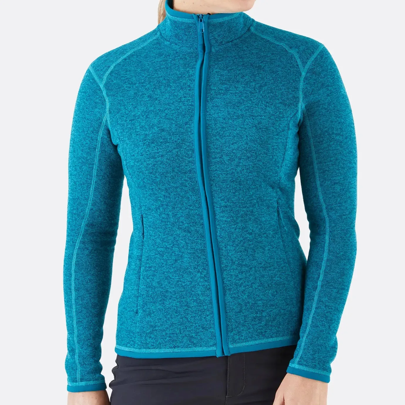 Rab - Women's Quest Fleece Jacket