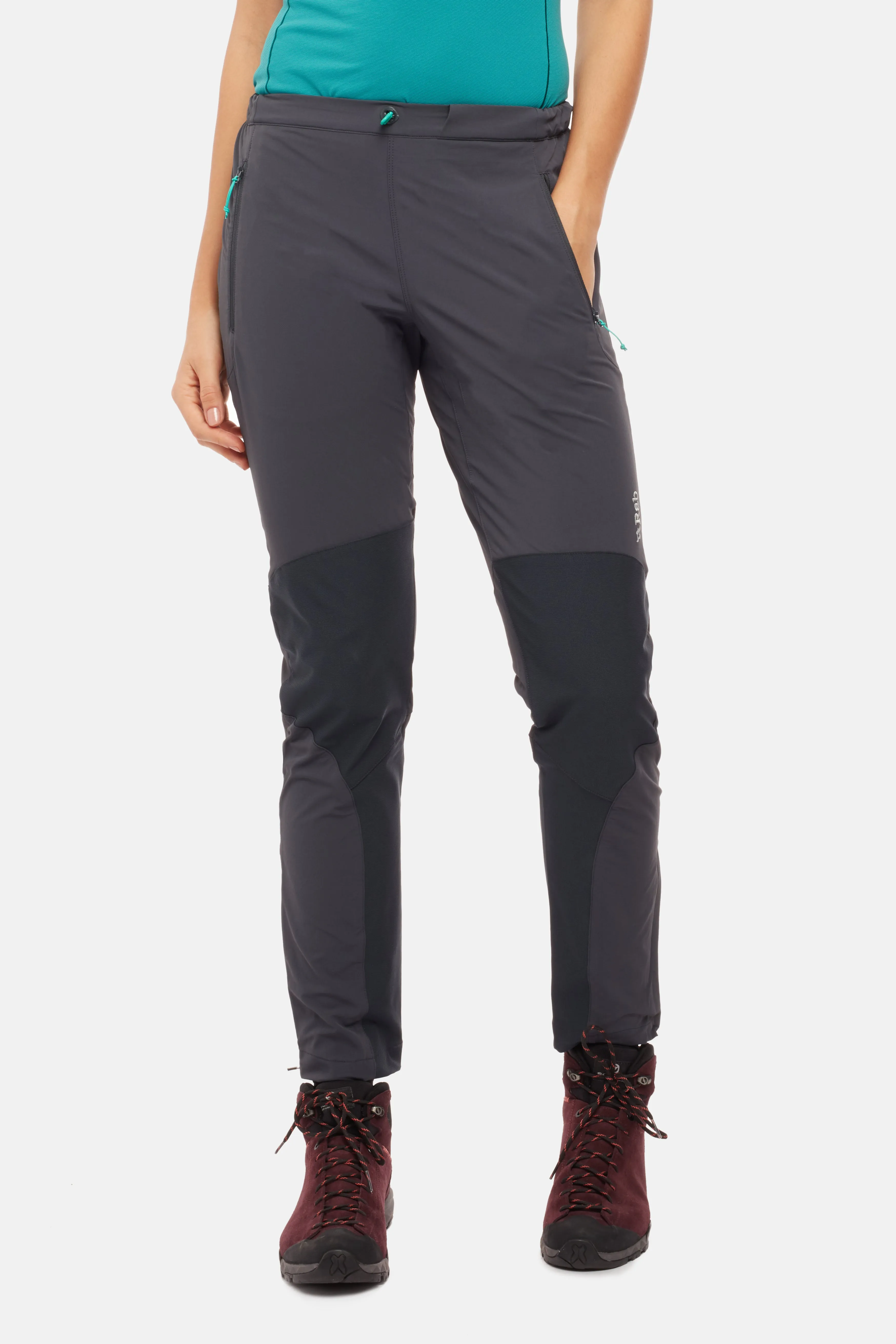 Rab Women's Torque Pants