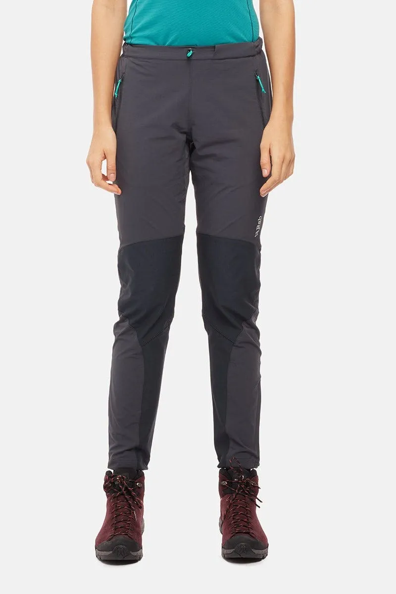 Rab Women's Torque Pants