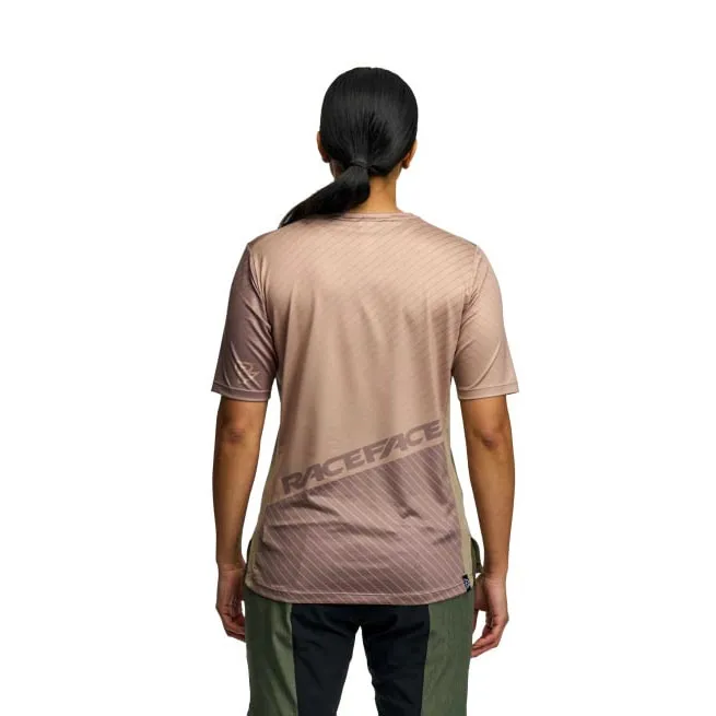 RaceFace 2021 Women's Indy SS Jersey