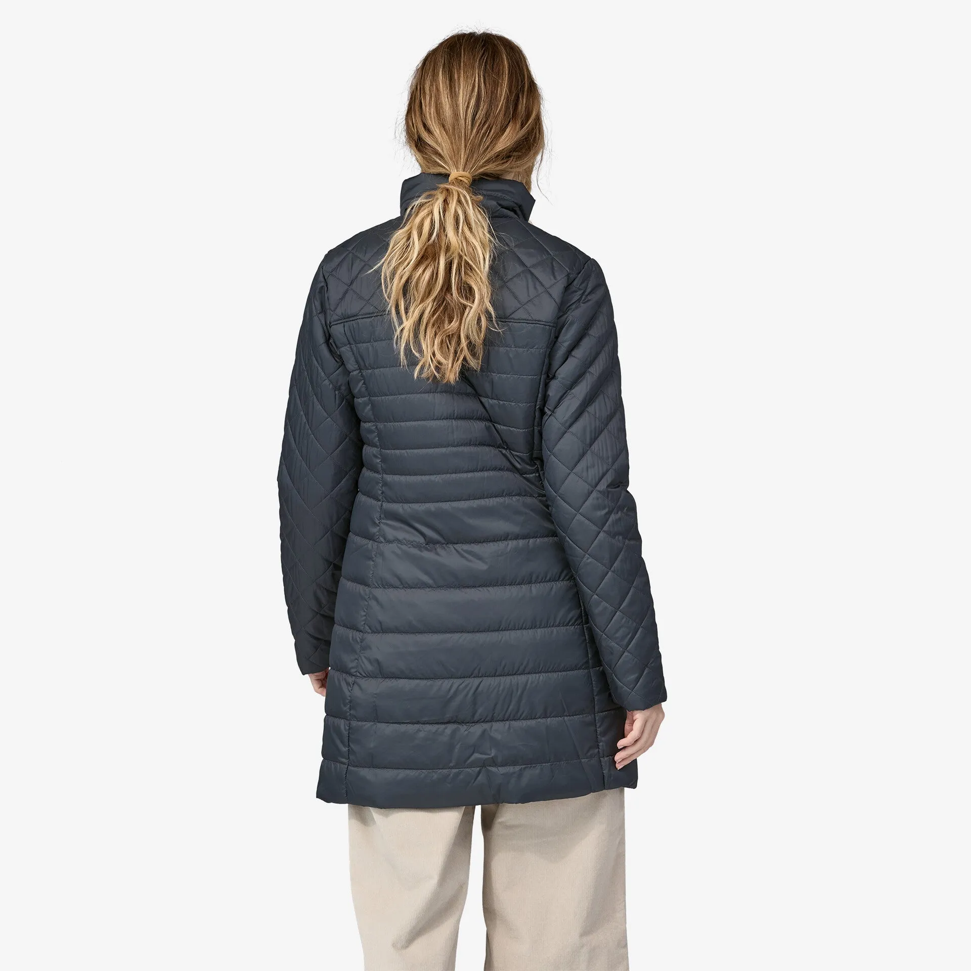 Radalie Parka (Women's) - 27696