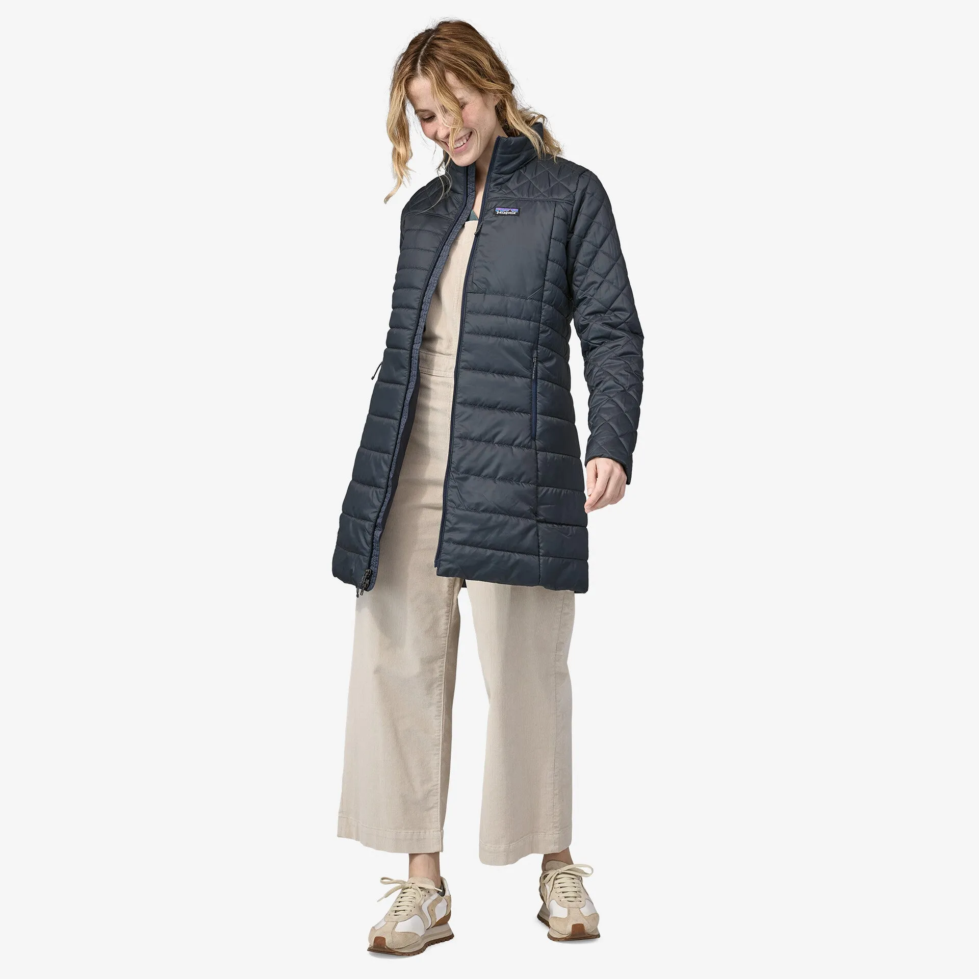 Radalie Parka (Women's) - 27696
