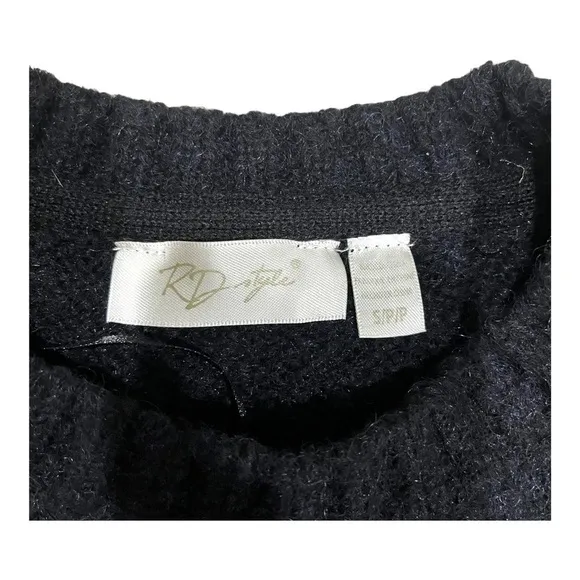 Rd Style Women's Medium Wool Blend Sweater