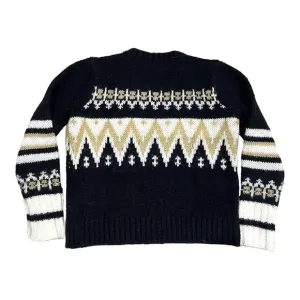 Rd Style Women's Medium Wool Blend Sweater