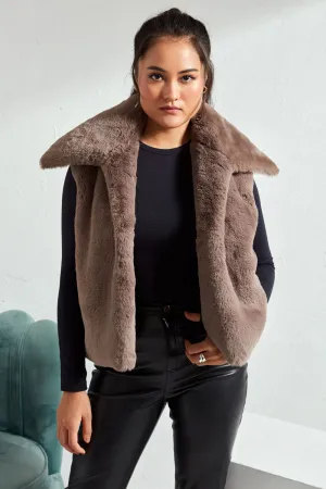 Rebato Collar Jacket