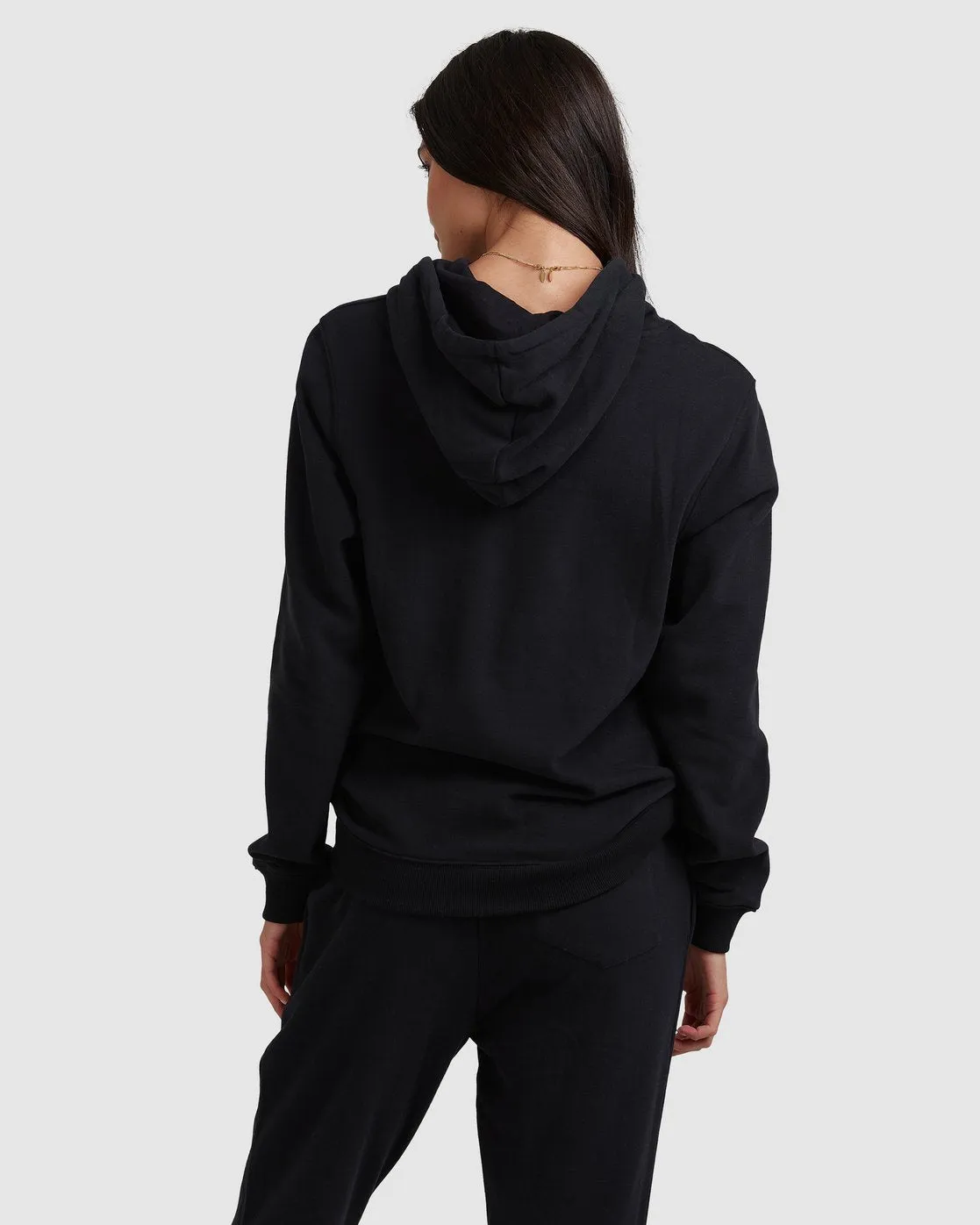 Rebellion Pop Hoodie