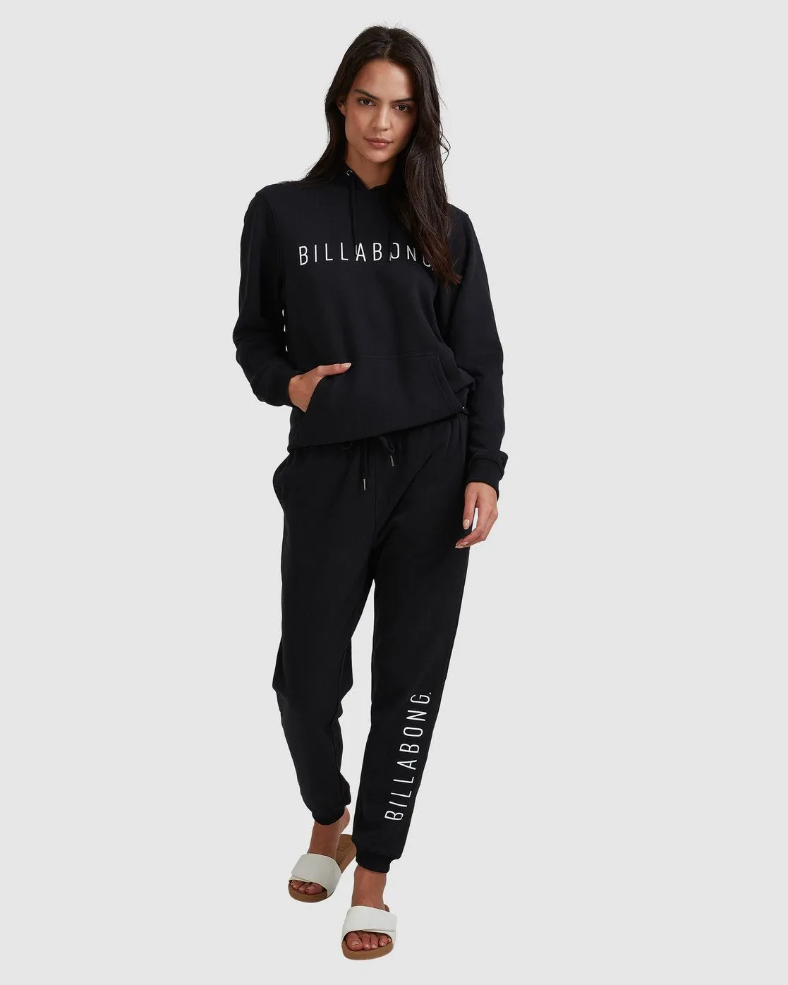 Rebellion Pop Hoodie
