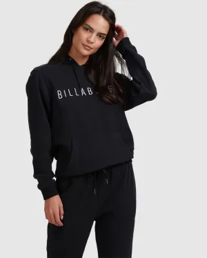 Rebellion Pop Hoodie