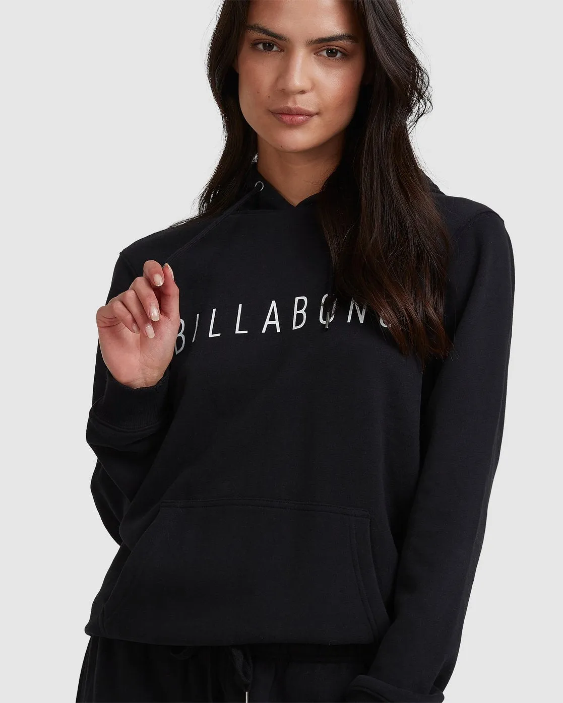 Rebellion Pop Hoodie