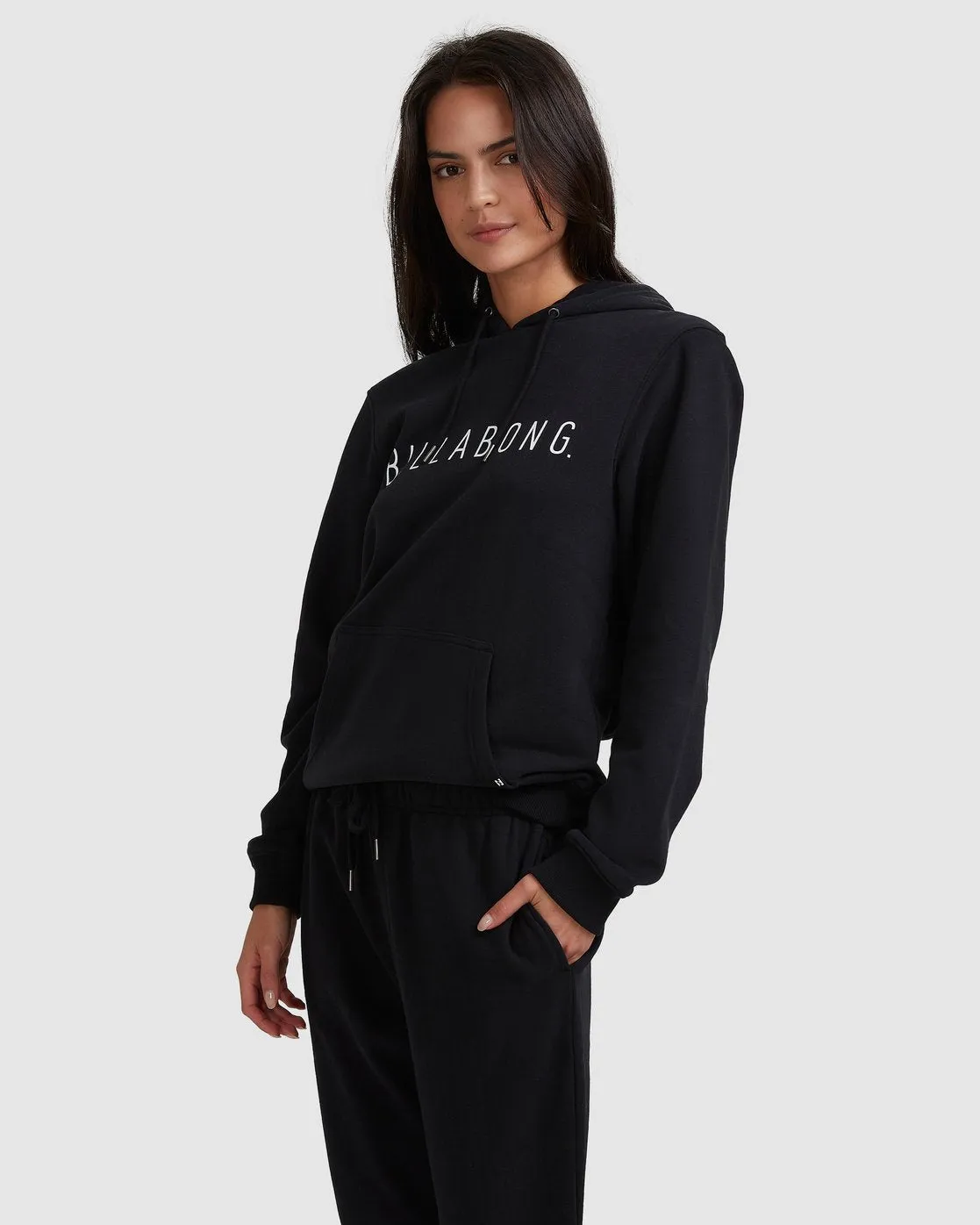 Rebellion Pop Hoodie