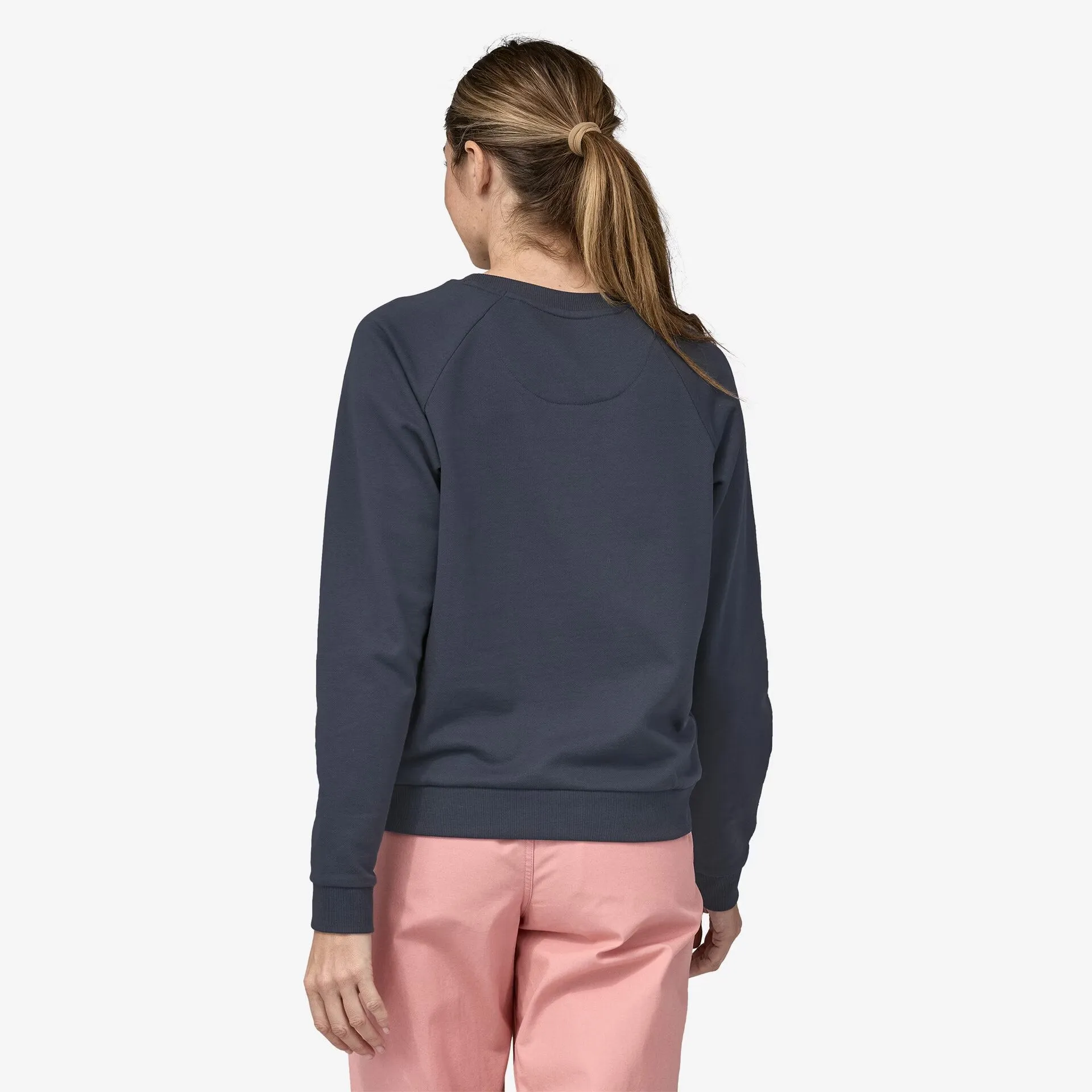 Regenerative Organic Certified™ Cotton Essential Top (Women's) - 42170 - Past Season
