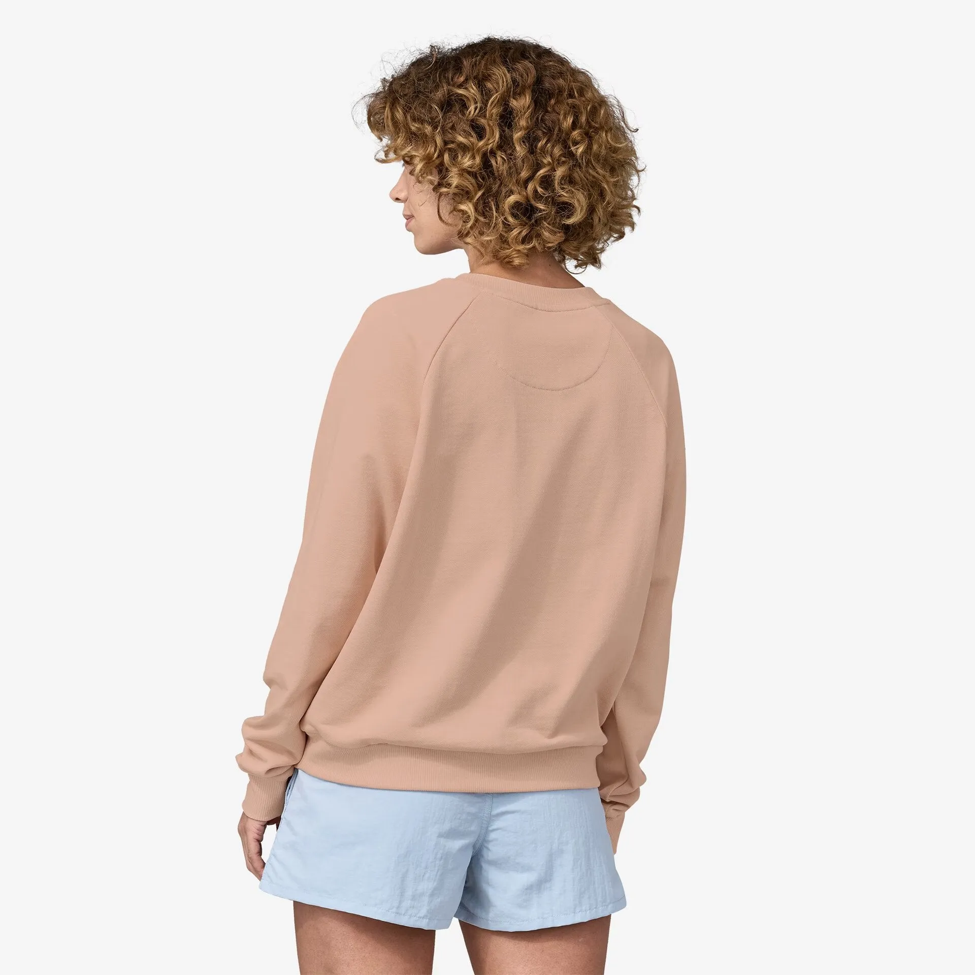 Regenerative Organic Certified™ Cotton Essential Top (Women's) - 42170 - Past Season