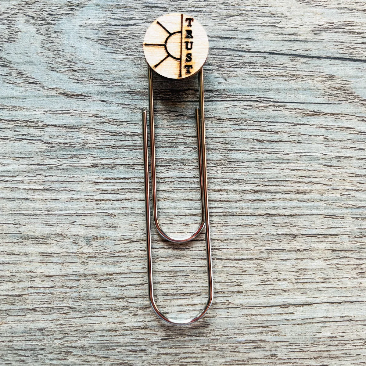 Religious Bookmark, Gift for Relief Society, Ward Families, Young Women's, and Primary