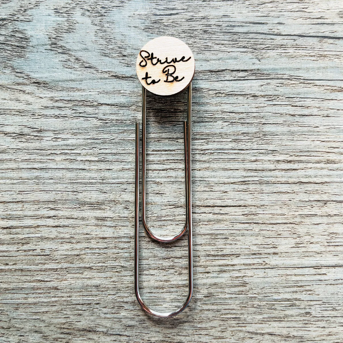 Religious Bookmark, Gift for Relief Society, Ward Families, Young Women's, and Primary