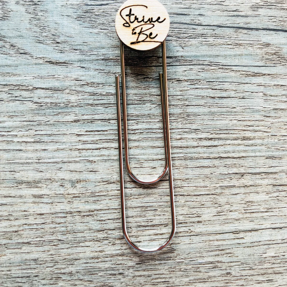 Religious Bookmark, Gift for Relief Society, Ward Families, Young Women's, and Primary