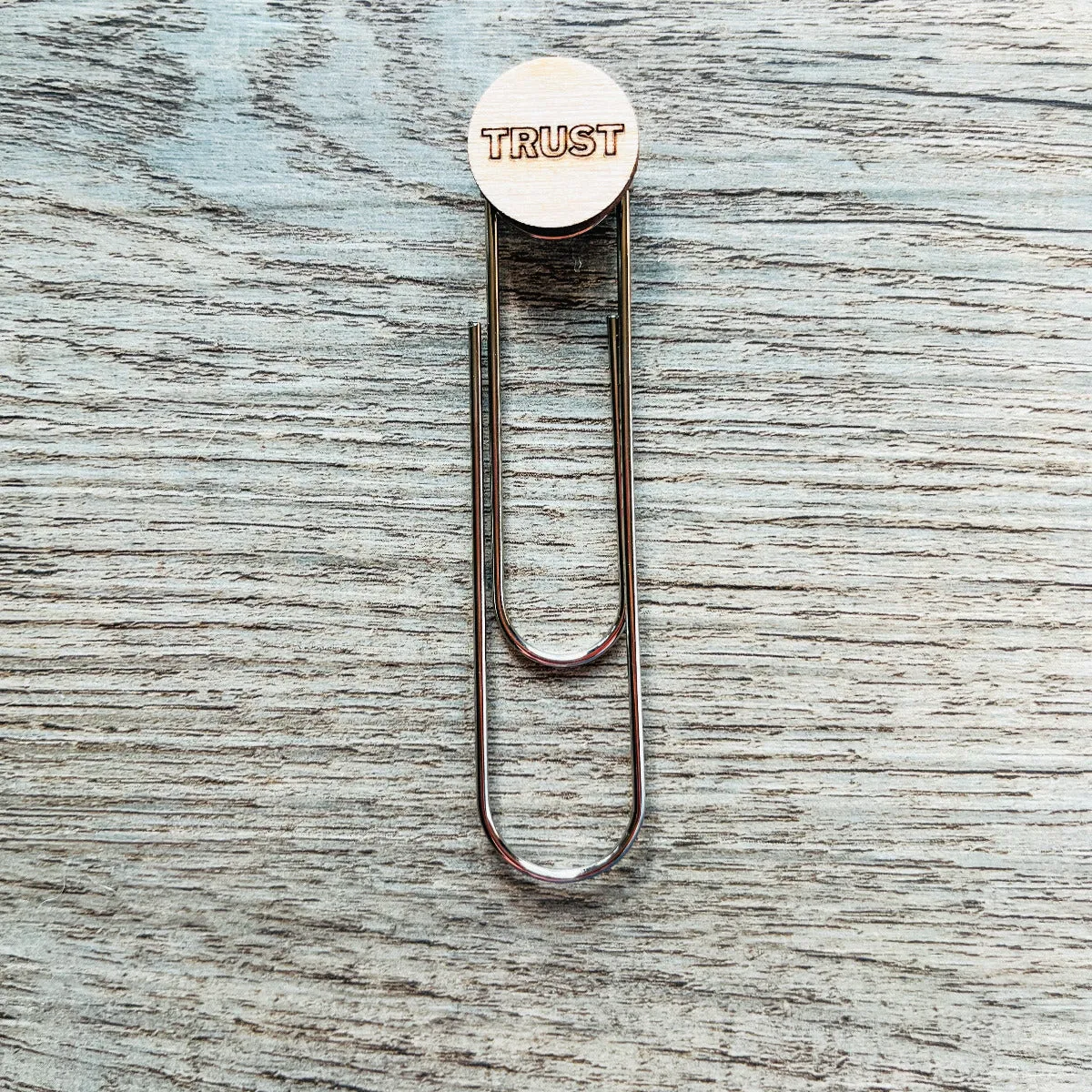 Religious Bookmark, Gift for Relief Society, Ward Families, Young Women's, and Primary