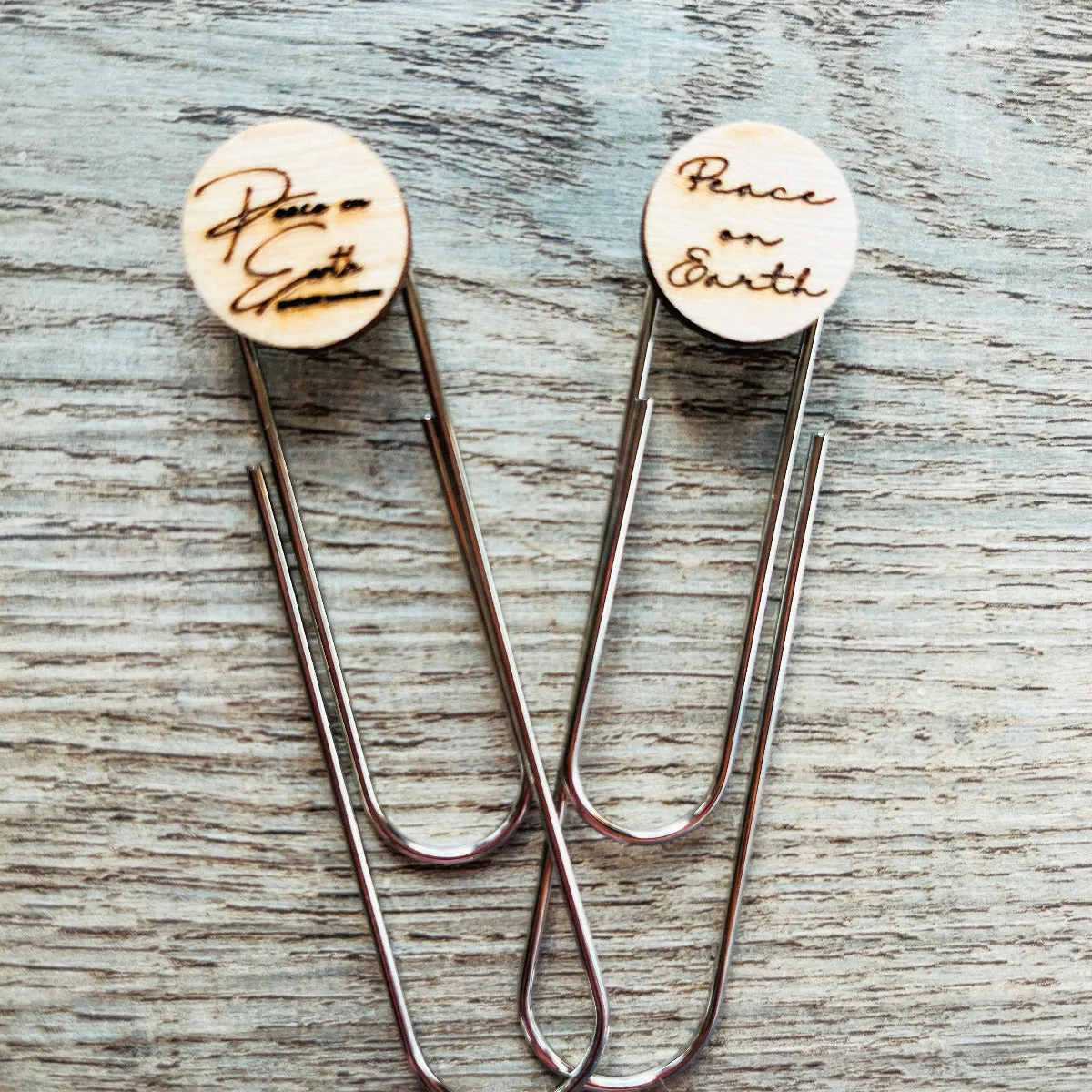 Religious Bookmark, Gift for Relief Society, Ward Families, Young Women's, and Primary