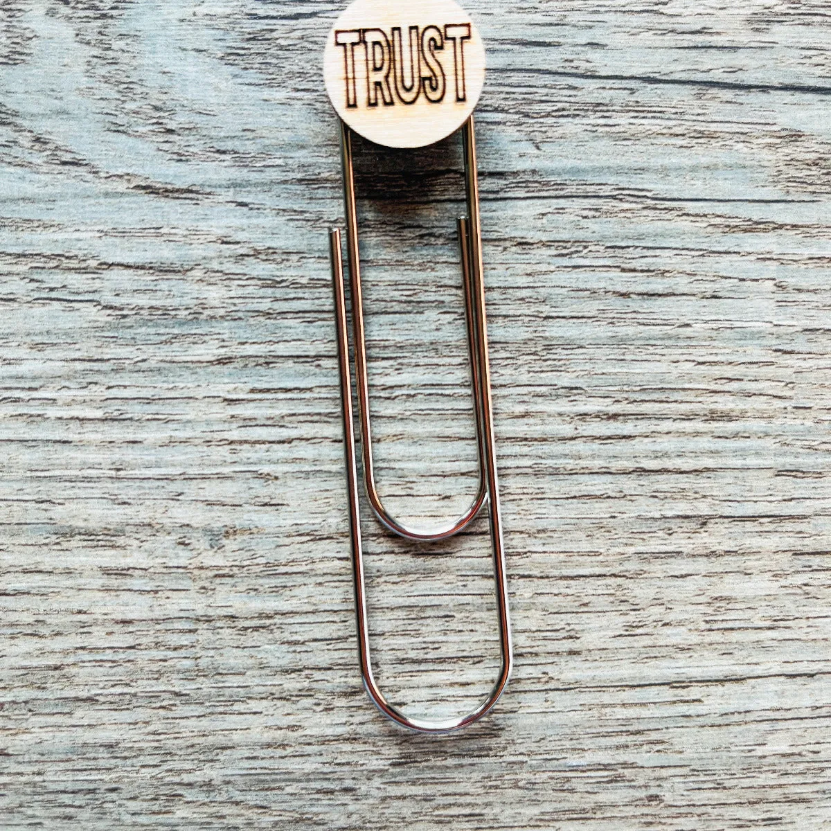 Religious Bookmark, Gift for Relief Society, Ward Families, Young Women's, and Primary