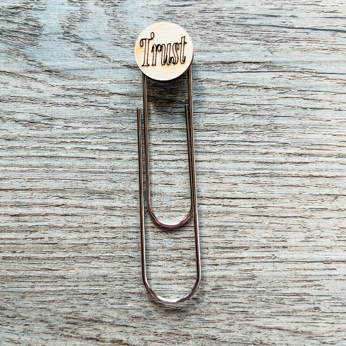 Religious Bookmark, Gift for Relief Society, Ward Families, Young Women's, and Primary