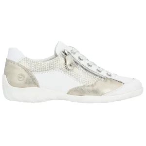Remonte R3410 (Lisa) Weiss Shoes