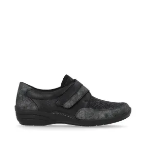 REMONTE- WOMEN'S R7600-05 SHOE
