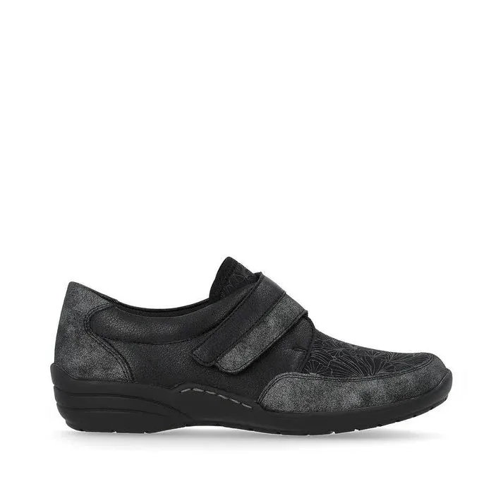 REMONTE- WOMEN'S R7600-05 SHOE