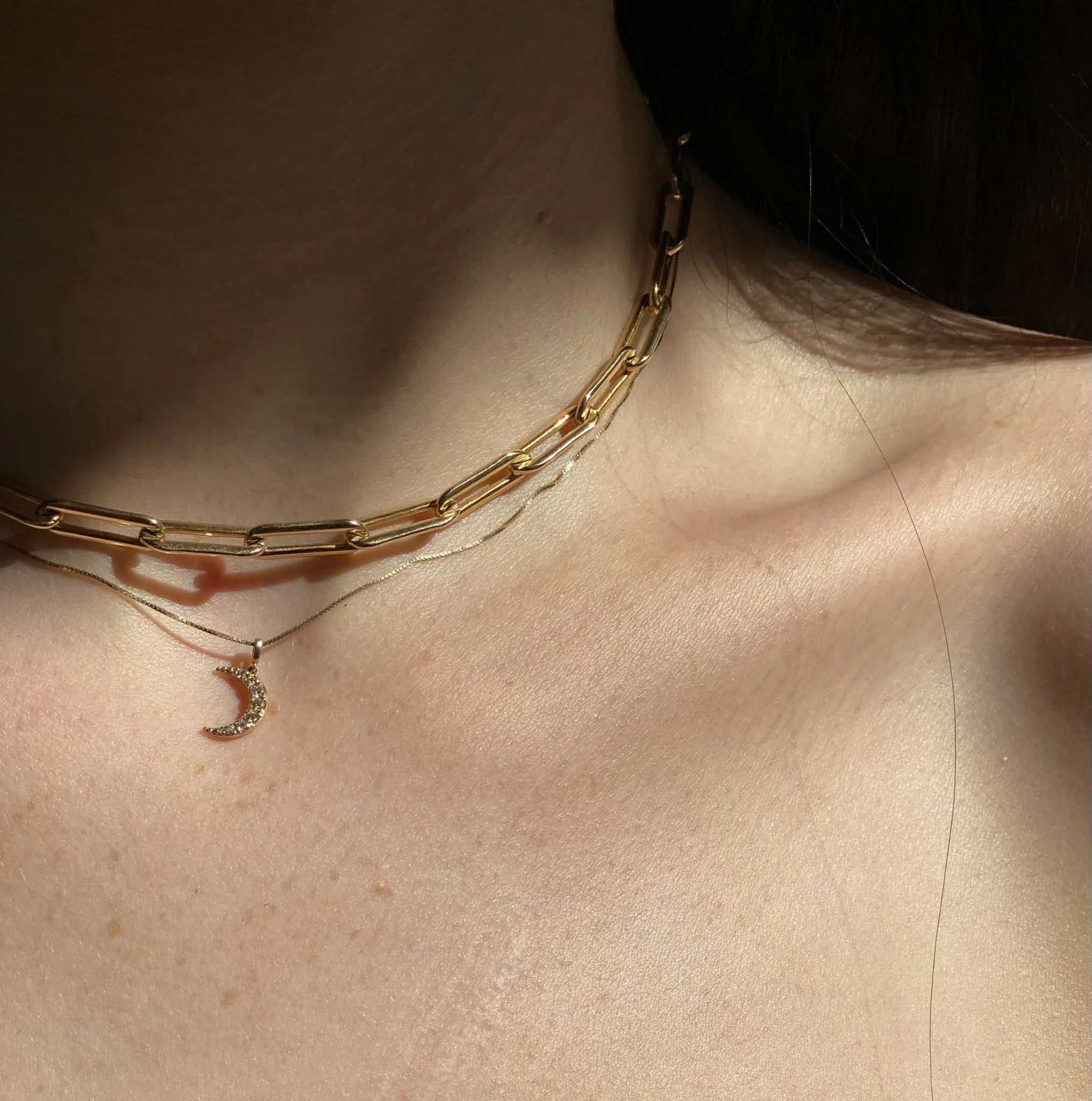 Renee Choker