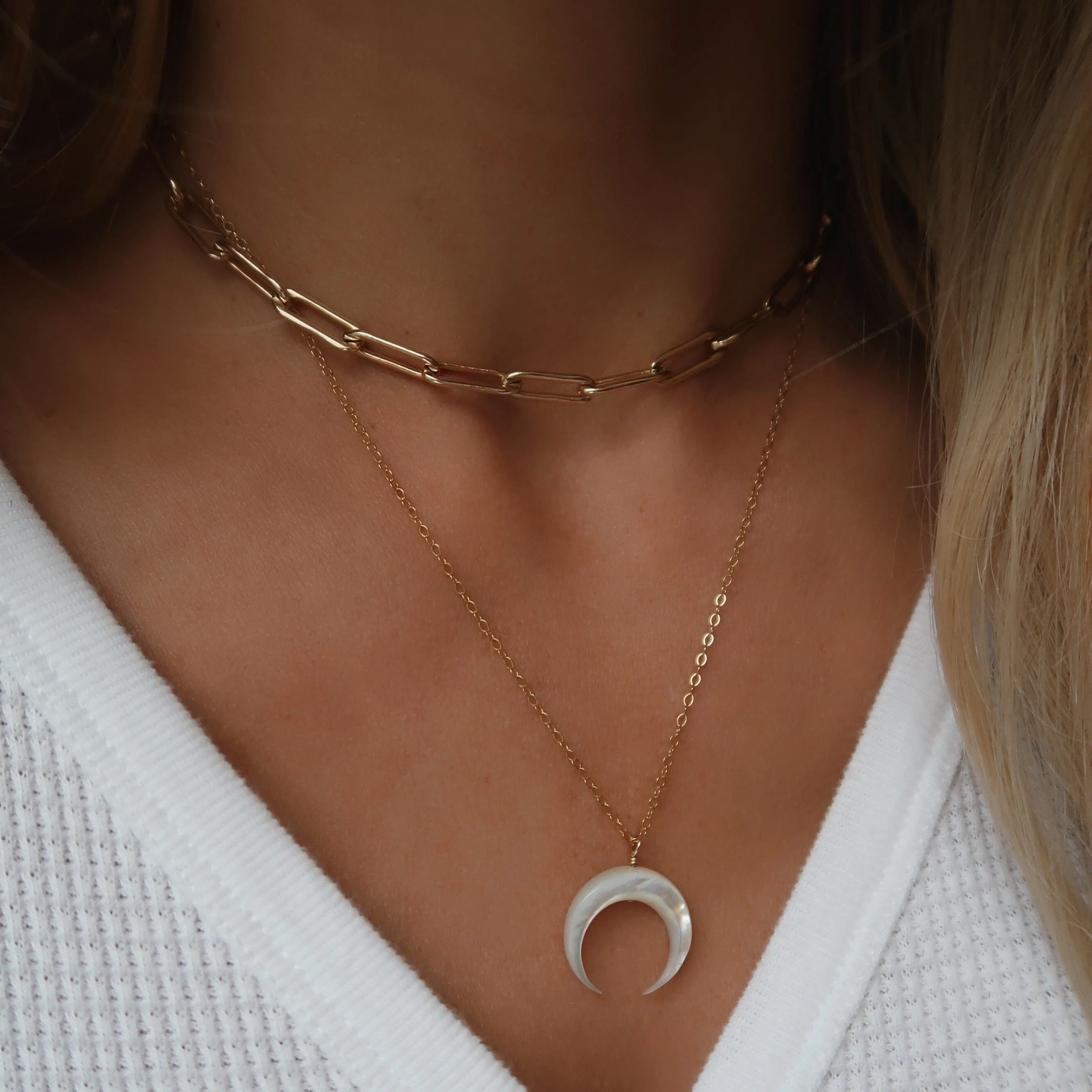 Renee Choker