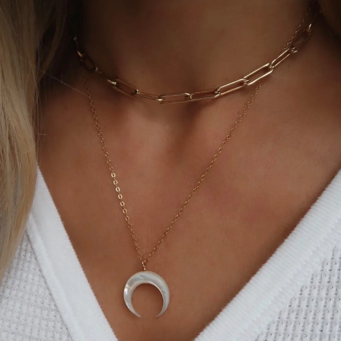 Renee Choker