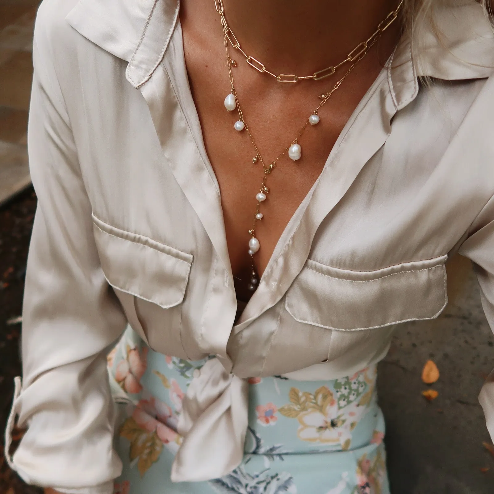Renee Choker