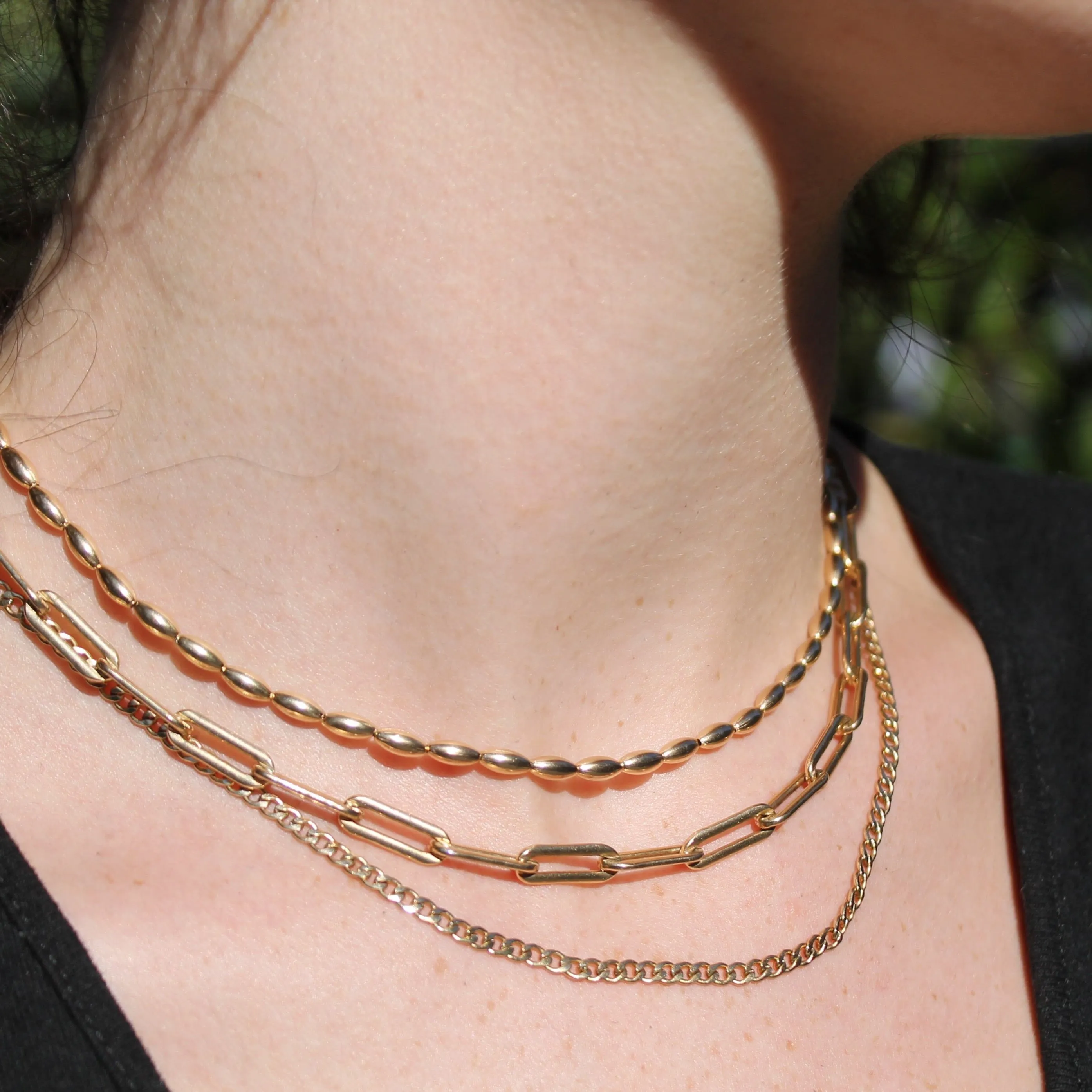 Renee Choker