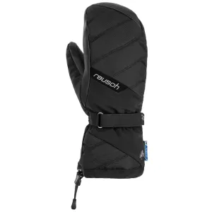Reusch Sonja R-Tex Womens Mitten - Black