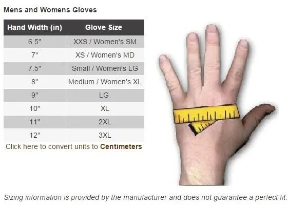 Rev'it! Volcano Women's Gloves