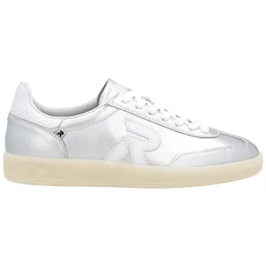 Rieker W2200-90 (Sneak) Argento Trainers