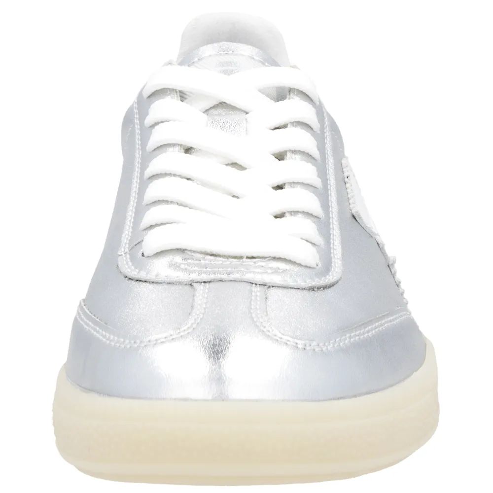 Rieker W2200-90 (Sneak) Argento Trainers