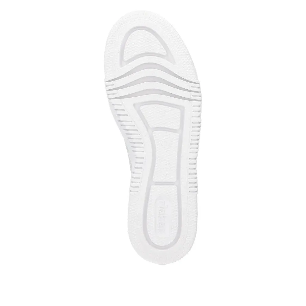 RIEKER- WOMEN'S M1953-60 SNEAKER