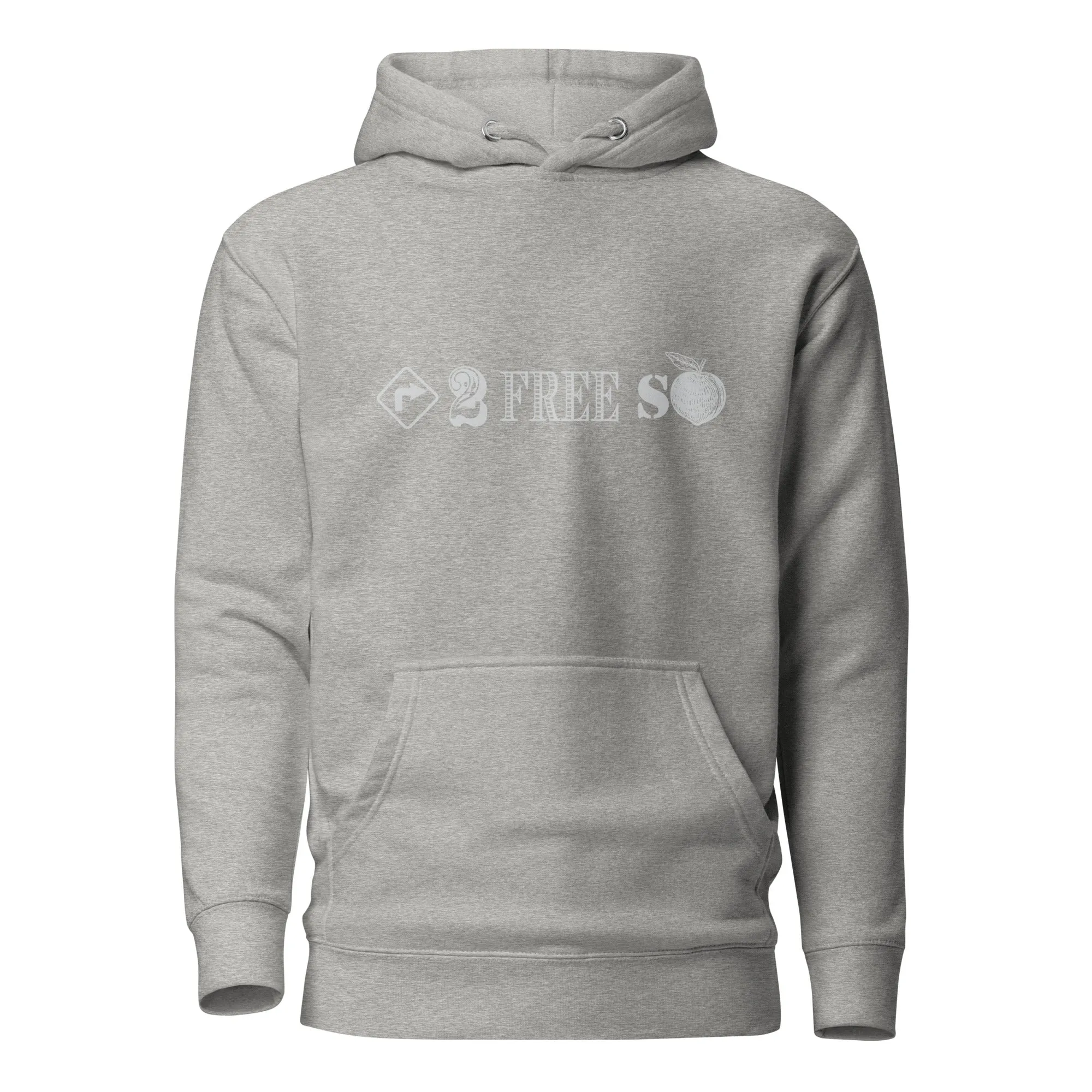 Right to Free Speech Unisex Hoodie