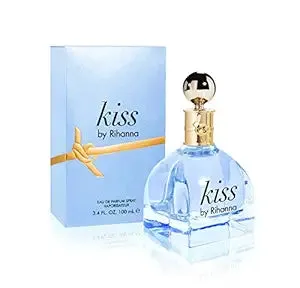 Rihanna Riri Kiss Eau de parfum women