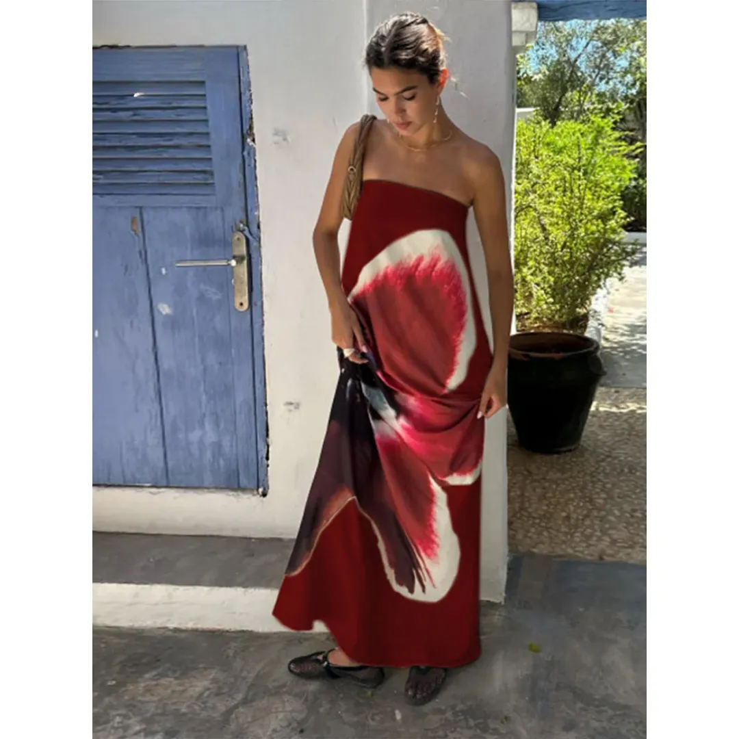 RITA Maxi Dress