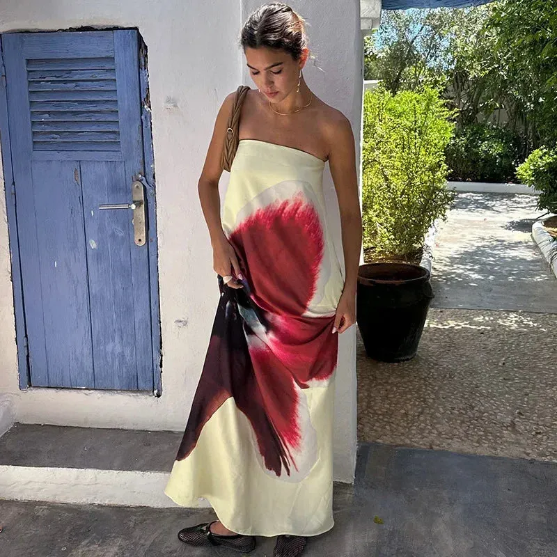 RITA Maxi Dress