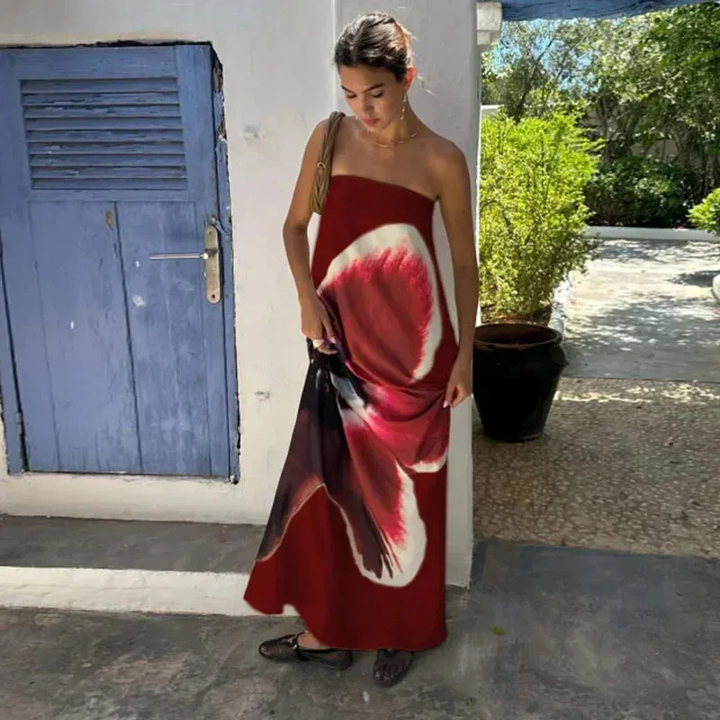 RITA Maxi Dress