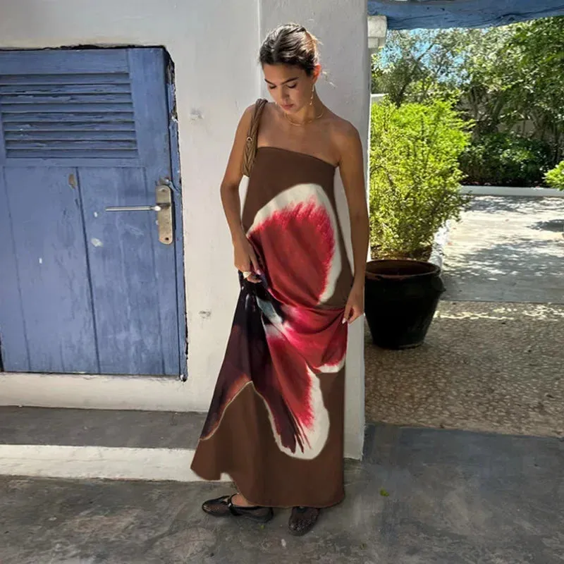 RITA Maxi Dress